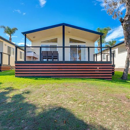 Ingenia Holidays Nambucca Heads Exterior foto