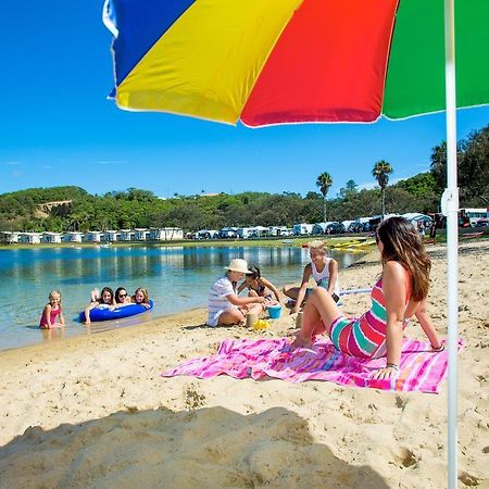 Ingenia Holidays Nambucca Heads Exterior foto