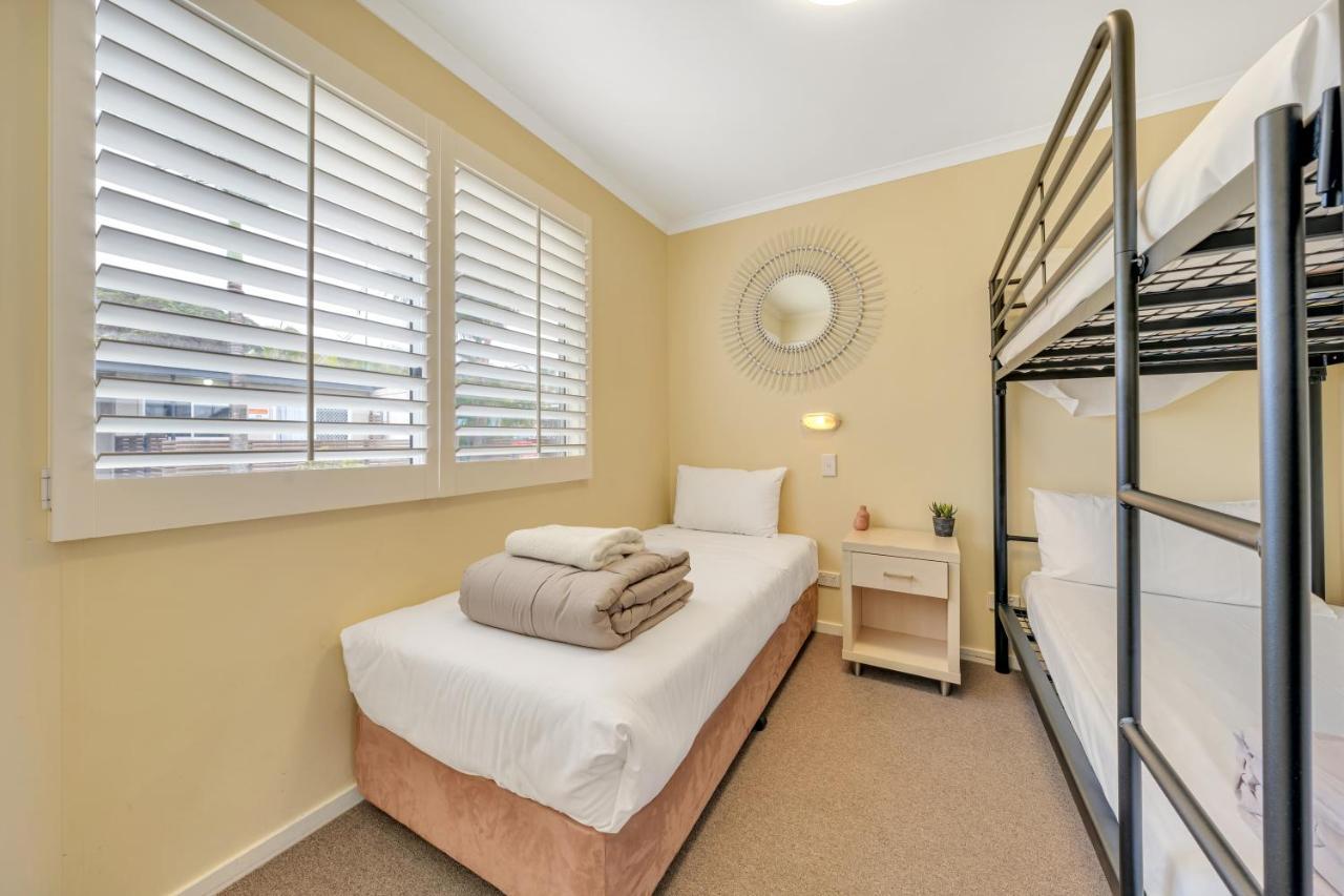 Ingenia Holidays Nambucca Heads Exterior foto