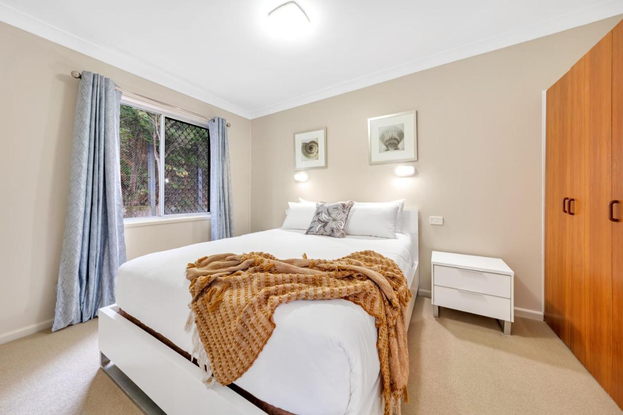 Ingenia Holidays Nambucca Heads Exterior foto