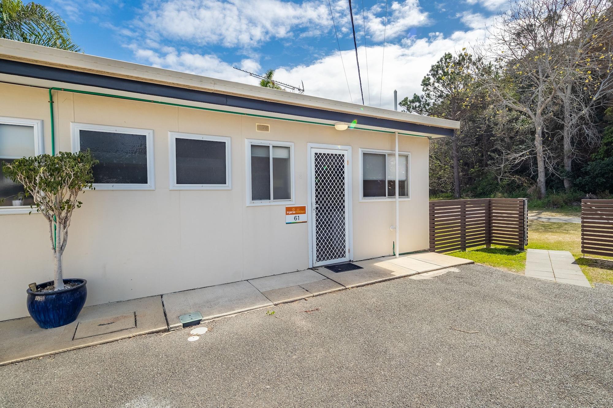 Ingenia Holidays Nambucca Heads Exterior foto