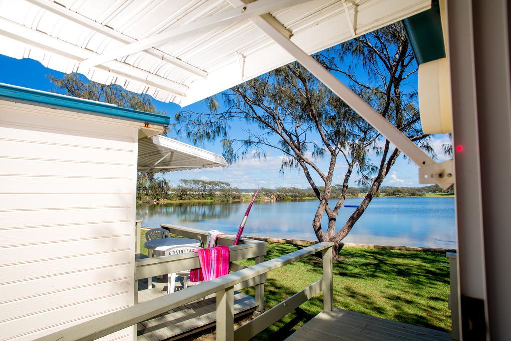 Ingenia Holidays Nambucca Heads Habitación foto