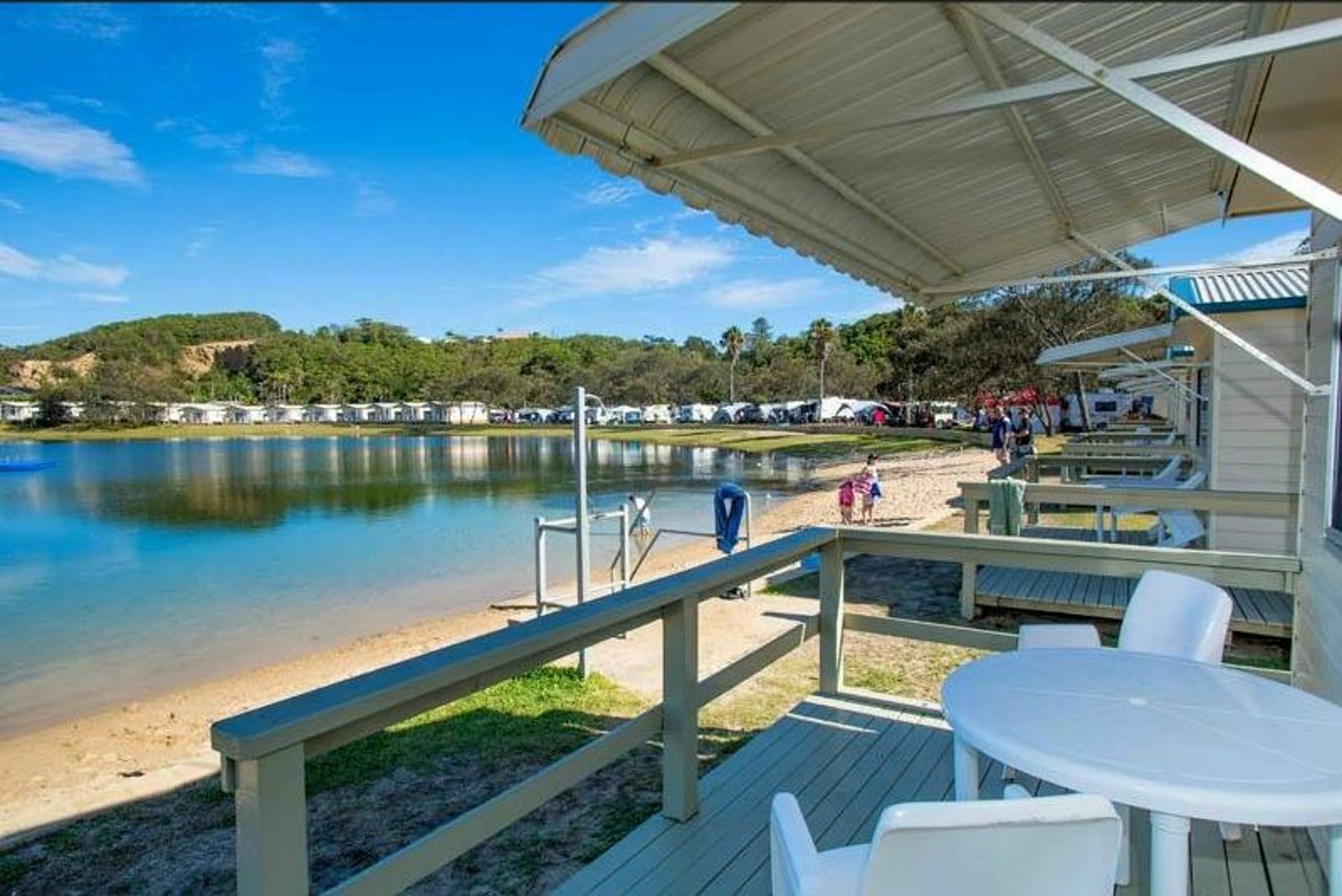 Ingenia Holidays Nambucca Heads Exterior foto