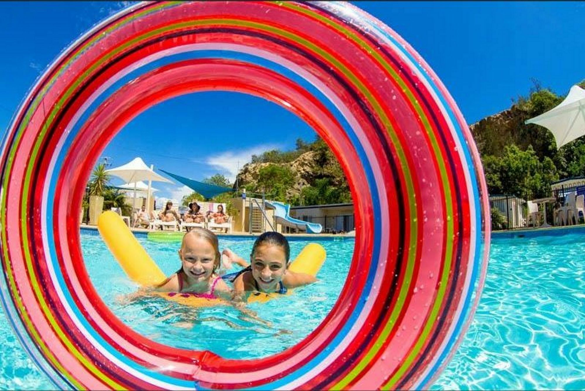 Ingenia Holidays Nambucca Heads Exterior foto