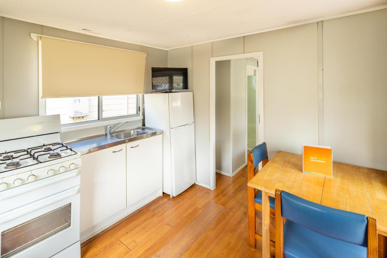 Ingenia Holidays Nambucca Heads Exterior foto
