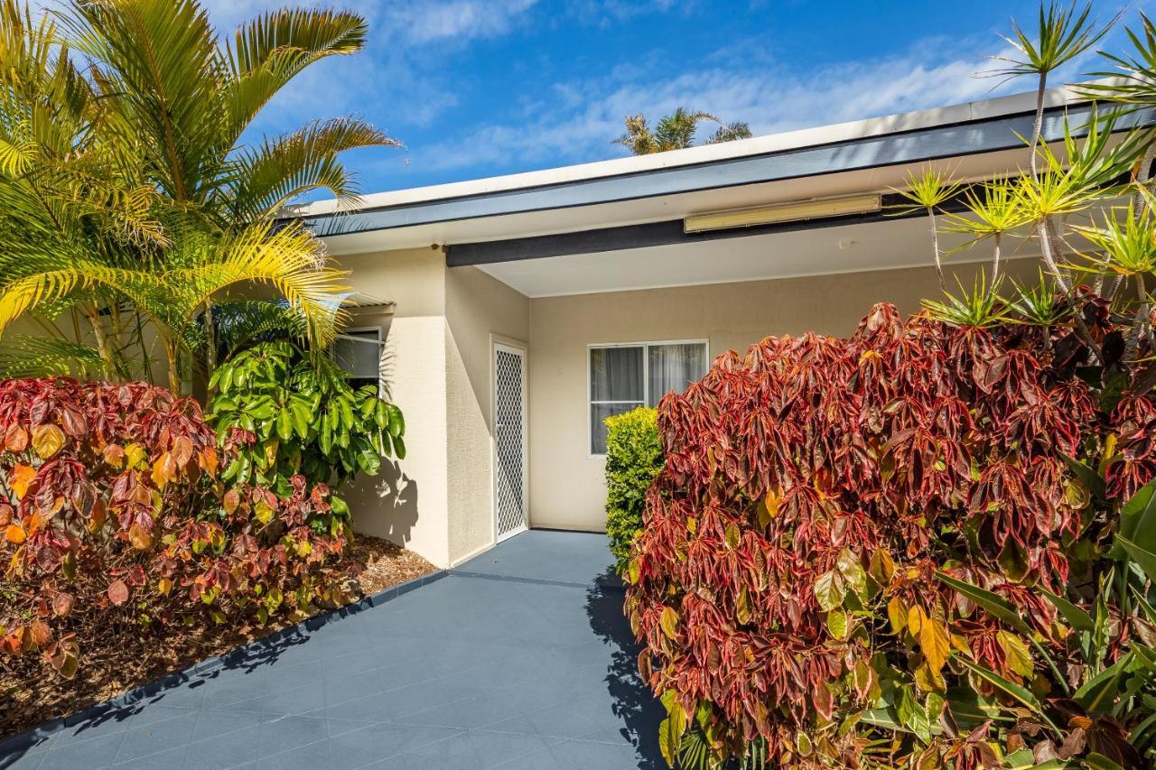 Ingenia Holidays Nambucca Heads Exterior foto