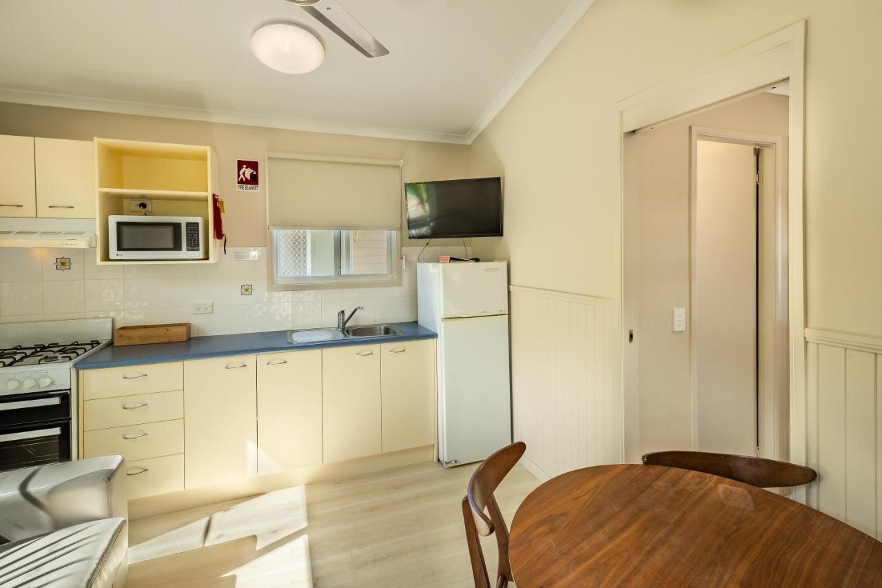 Ingenia Holidays Nambucca Heads Exterior foto