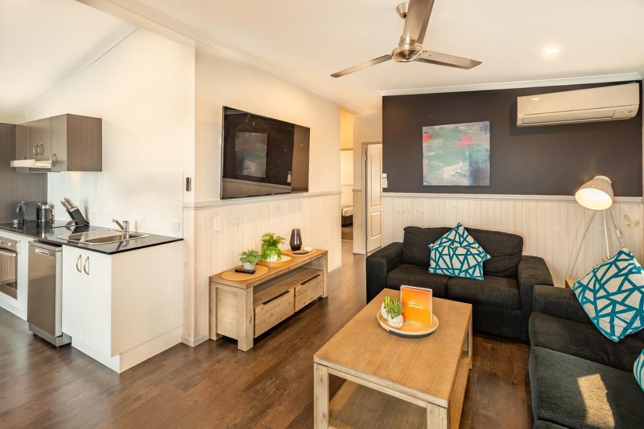 Ingenia Holidays Nambucca Heads Exterior foto