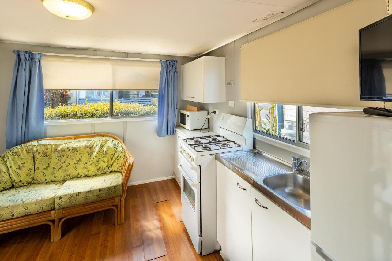 Ingenia Holidays Nambucca Heads Exterior foto