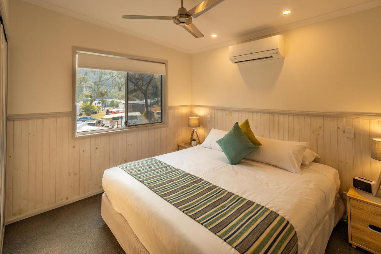Ingenia Holidays Nambucca Heads Exterior foto
