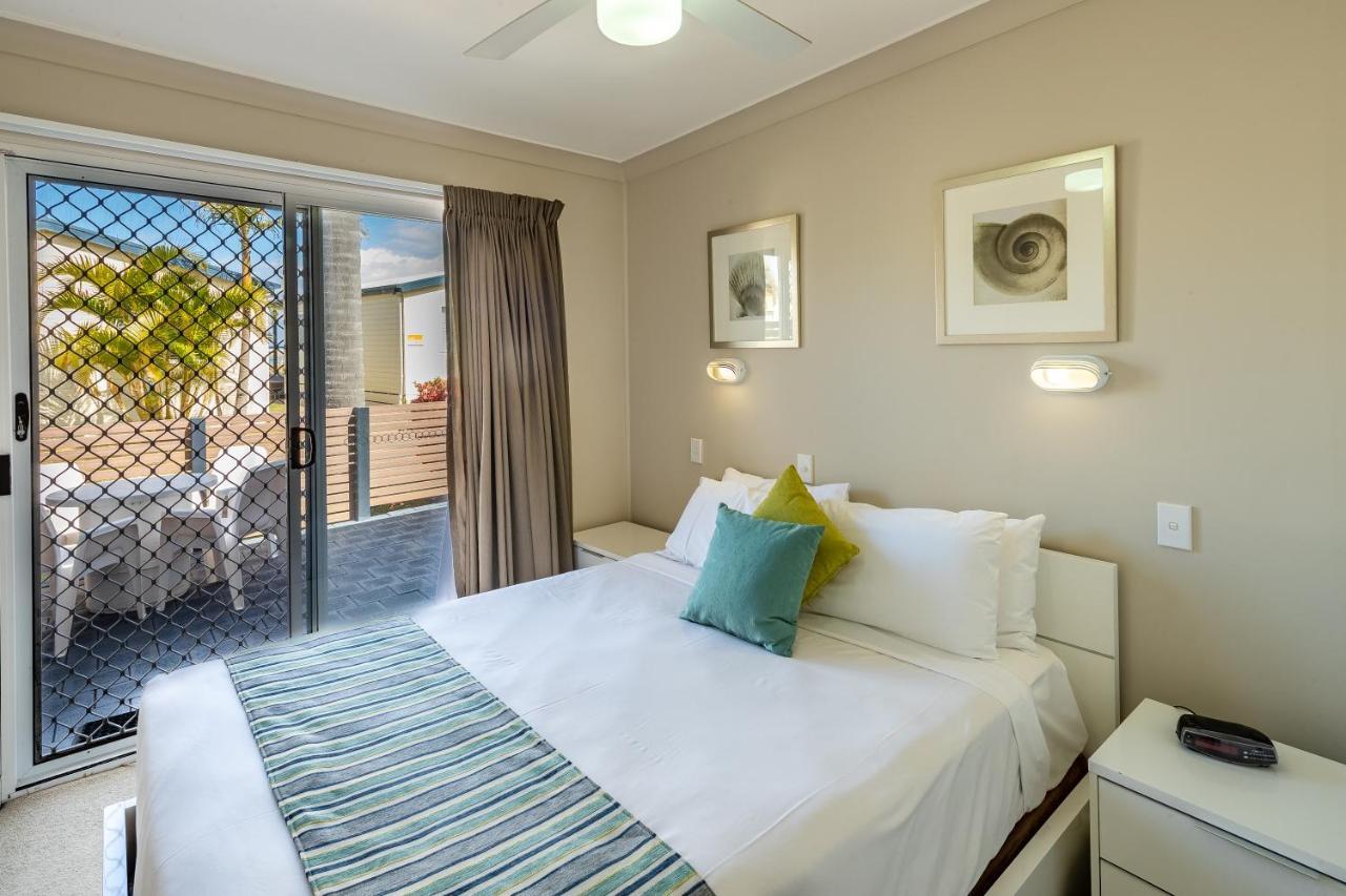 Ingenia Holidays Nambucca Heads Exterior foto