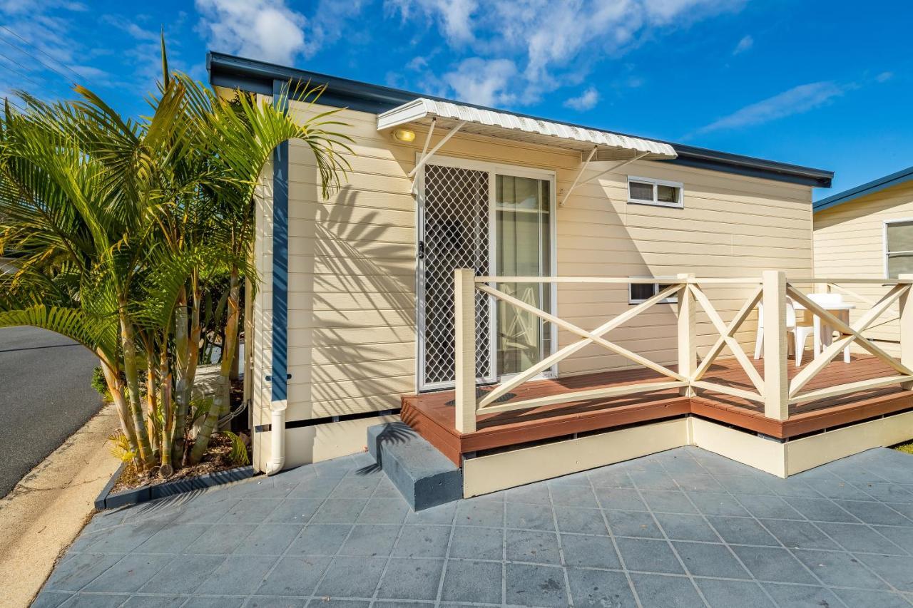 Ingenia Holidays Nambucca Heads Exterior foto