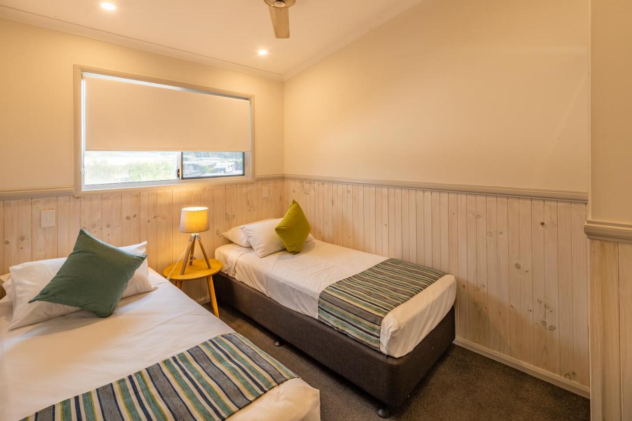 Ingenia Holidays Nambucca Heads Exterior foto