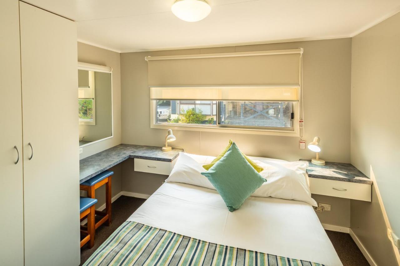 Ingenia Holidays Nambucca Heads Exterior foto